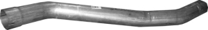 rura wylotowa / tail pipe