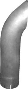 rura wylotowa / tail pipe