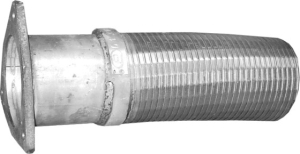 rura łącząca / connecting pipe