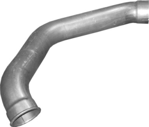 rura wylotowa / tail pipe