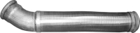 rura kolektorowa / front pipe