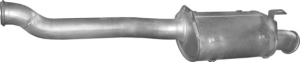 tłumik końcowy / rear silencer