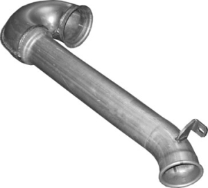 rura wylotowa / tail pipe