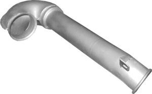 rura wylotowa / tail pipe