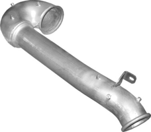 rura wylotowa / tail pipe