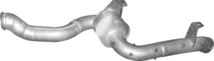 tłumik końcowy / rear silencer