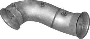 rura łącząca / connecting pipe