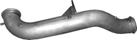 rura środkowa / connecting pipe