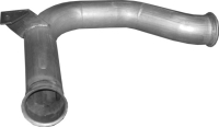 rura łącząca / connecting pipe