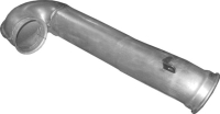 rura wylotowa / tail pipe