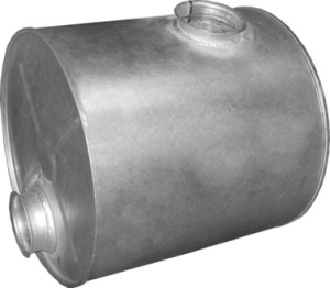 tłumik / silencer