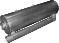 tłumik / silencer