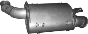 tłumik / silencer