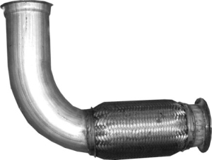 rura łącząca / connecting pipe