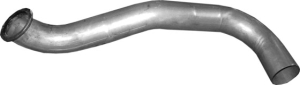 rura łącząca / connecting pipe