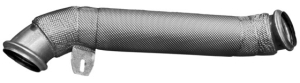 rura łącząca / connecting pipe