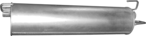 tłumik / silencer