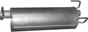 tłumik / silencer