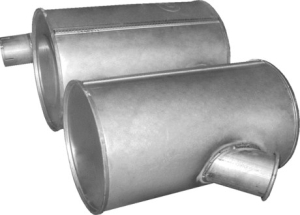 tłumik / silencer