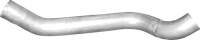 rura środkowa / connecting pipe