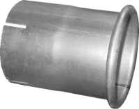 rura wylotowa / tail pipe