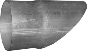 rura wylotowa / tail pipe