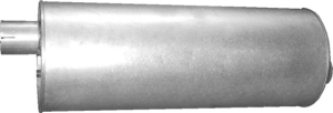tłumik / silencer