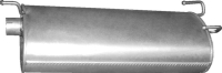 tłumik / silencer