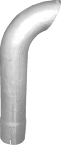 rura wylotowa / tail pipe