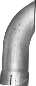rura wylotowa / tail pipe
