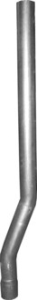 rura wylotowa / tail pipe