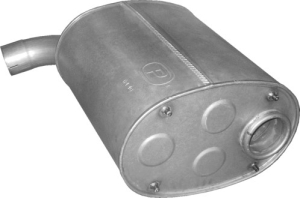tłumik / silencer
