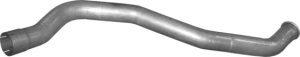 rura wylotowa / tail pipe