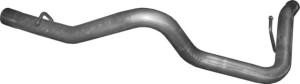rura wylotowa / tail pipe