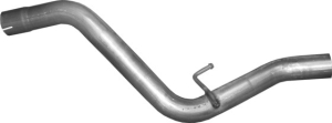 rura wylotowa / tail pipe