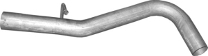 rura wylotowa / tail pipe