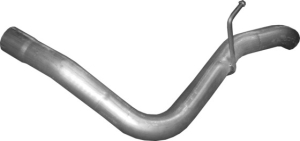 rura wylotowa / tail pipe