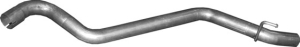 rura wylotowa / tail pipe
