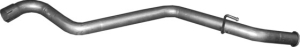 rura wylotowa / tail pipe