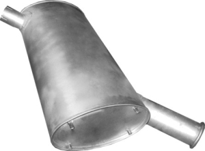 tłumik / silencer