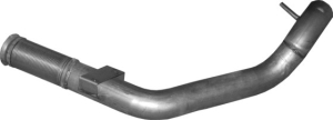 rura środkowa / connecting pipe