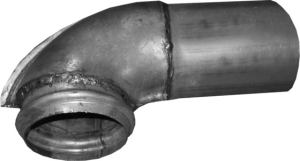 rura wylotowa / tail pipe