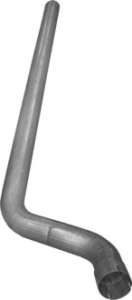 rura wylotowa / tail pipe