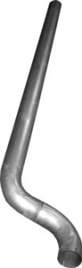 rura wylotowa / tail pipe