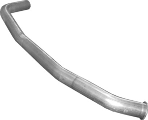 rura wylotowa / tail pipe