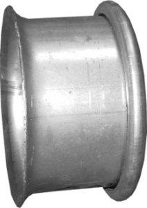 rura wylotowa / tail pipe