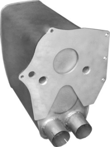tłumik / silencer