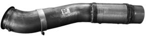 rura łącząca / connecting pipe