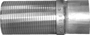 rura łącząca / connecting pipe