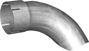 rura wylotowa / tail pipe